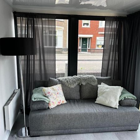 Slapen Op Het Water Apartamento Zwartsluis Exterior foto