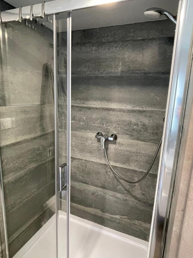 Slapen Op Het Water Apartamento Zwartsluis Exterior foto