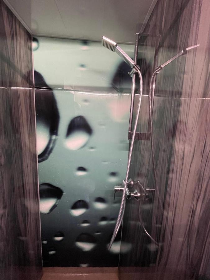 Slapen Op Het Water Apartamento Zwartsluis Exterior foto