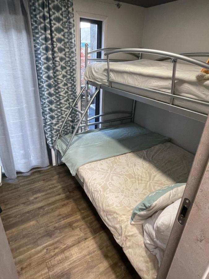 Slapen Op Het Water Apartamento Zwartsluis Exterior foto