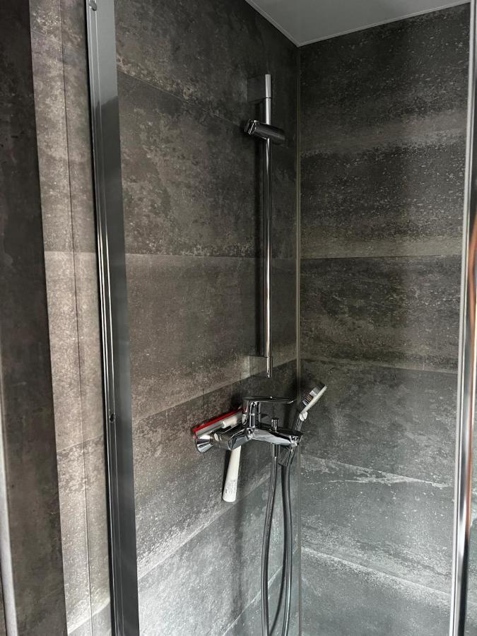 Slapen Op Het Water Apartamento Zwartsluis Exterior foto